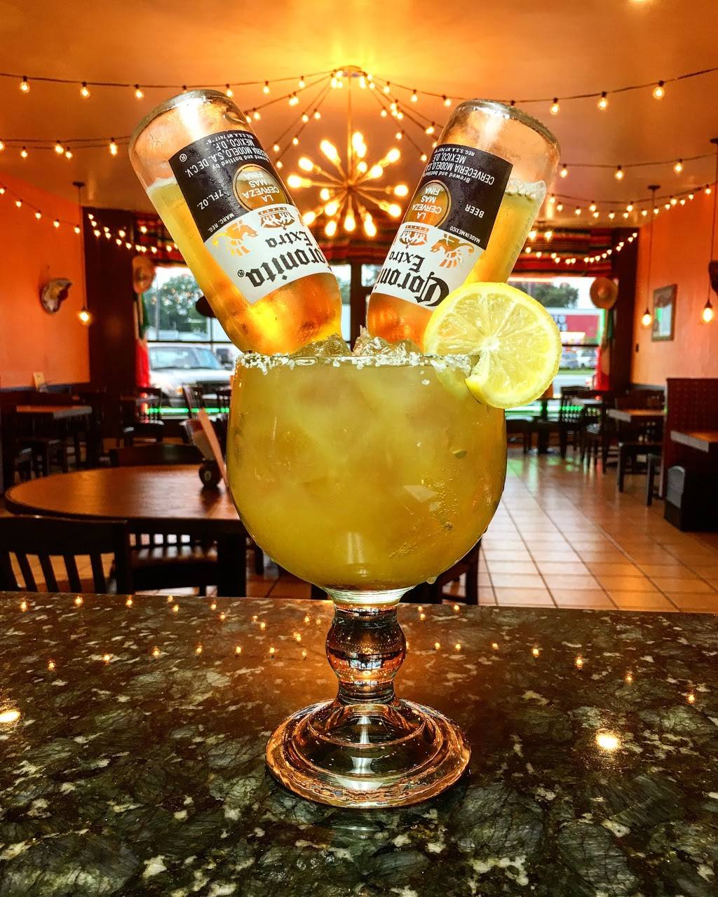 El Rey #2 | restaurant | 849 E Little Creek Rd, Norfolk, VA 23518, USA | 7579655466 OR +1 757-965-5466