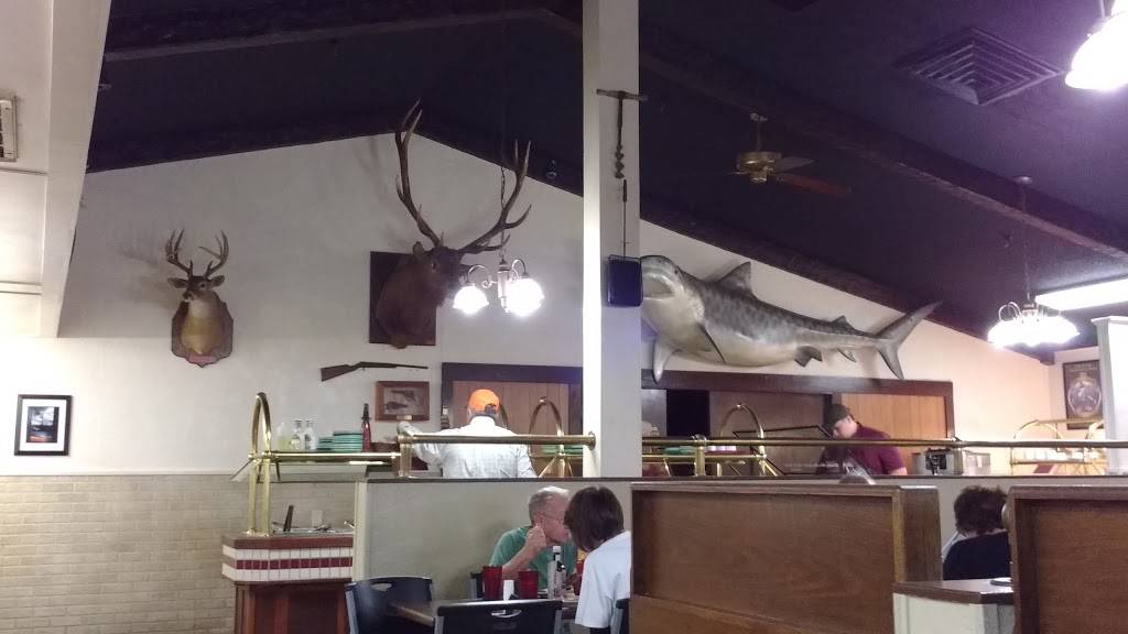 Branding Iron Family Restaurant | restaurant | 1025 W Main St, Durant, OK 74701, USA | 5809241149 OR +1 580-924-1149