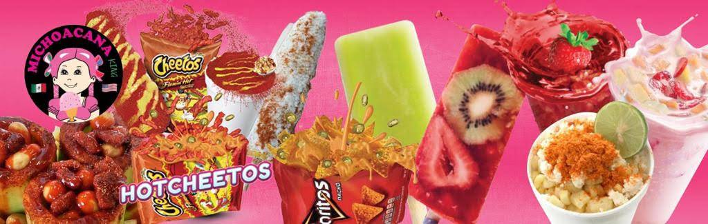 La Michoacana King Ice Cream Parlor | meal takeaway | 15705 1/2 Vanowen St, Van Nuys, CA 91406, USA | 8183868696 OR +1 818-386-8696