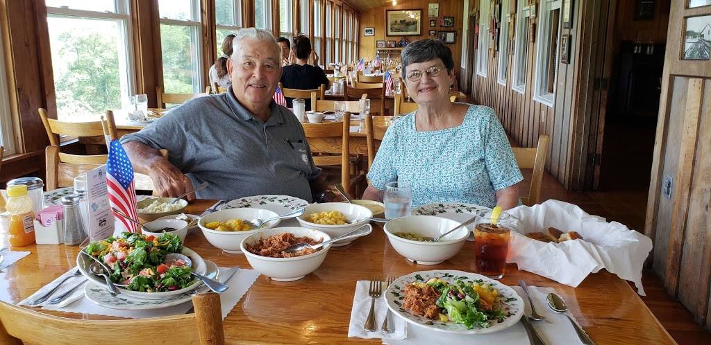 Graves Mountain Lodge - Dining Hall | restaurant | Syria, VA 22743, USA | 5409234231 OR +1 540-923-4231