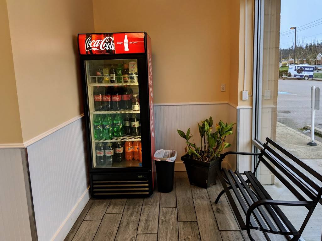 Frankies Pizza - Bonney Lake | meal delivery | 20870 WA-410, Bonney Lake, WA 98391, USA | 2538625755 OR +1 253-862-5755