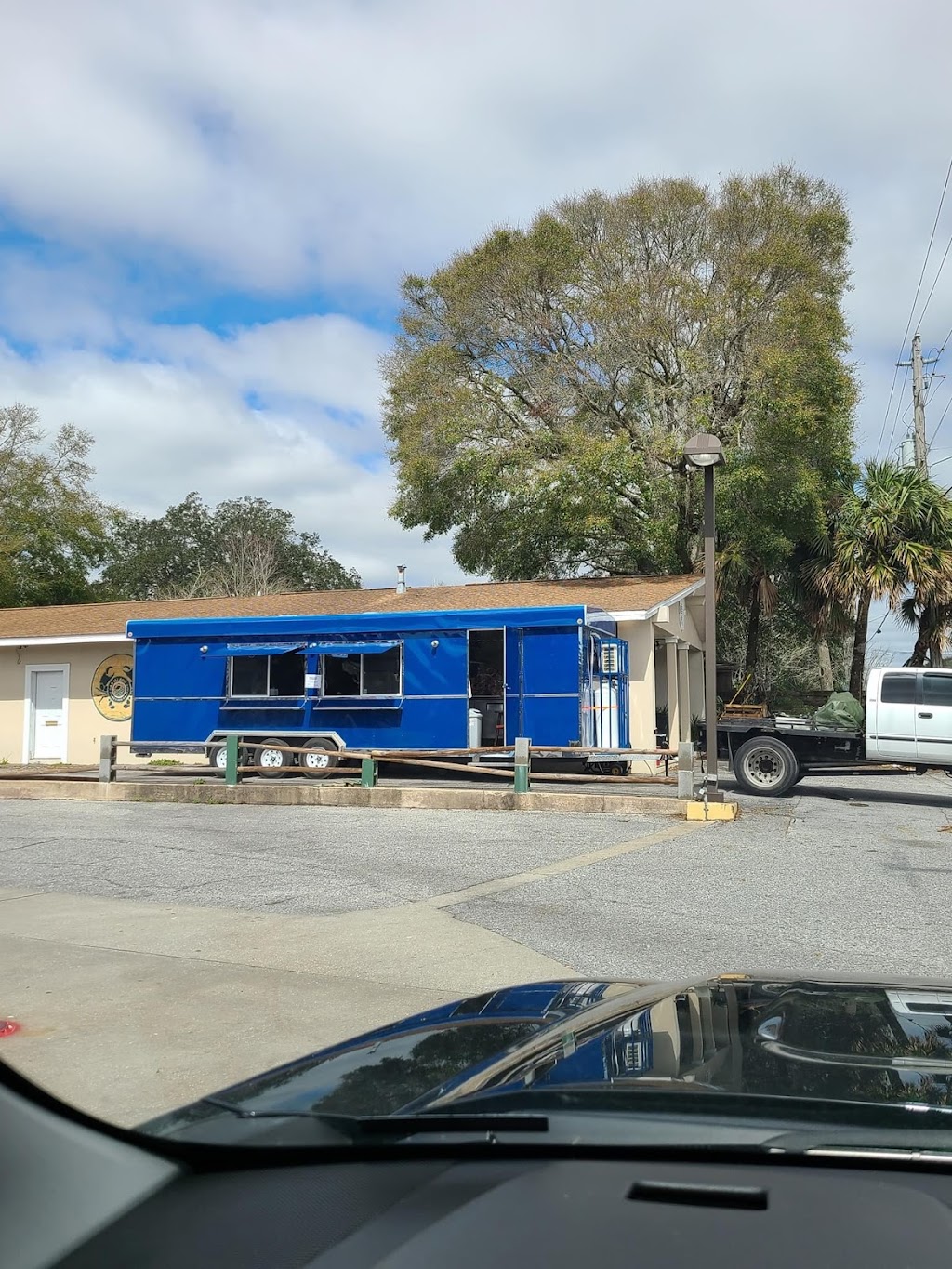 The Bigger Picture Chow Wagon | restaurant | 505 Mooney Rd NW, Fort Walton Beach, FL 32547, USA | 8505989544 OR +1 850-598-9544