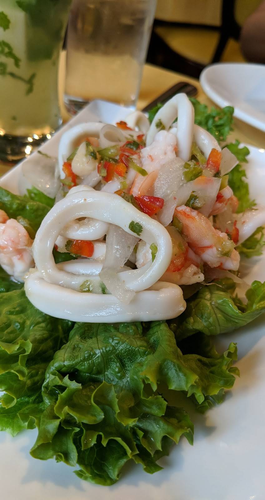 Guantanamera | restaurant | 110-80 Queens Blvd, Forest Hills, NY 11375, USA | 7185755755 OR +1 718-575-5755