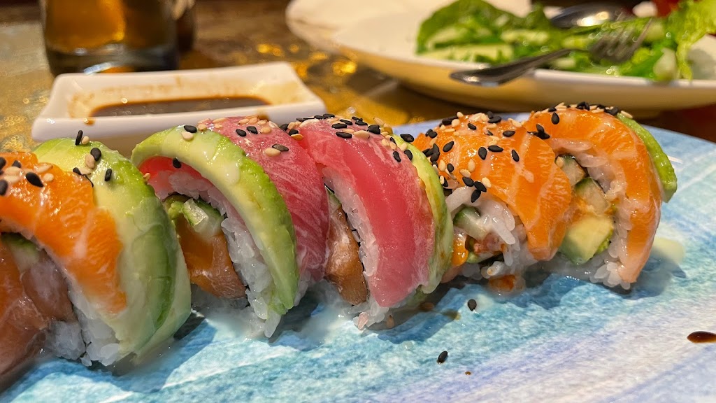 Taste of Asia | restaurant | 494 Elmwood Ave, Buffalo, NY 14222, USA | 7167839666 OR +1 716-783-9666