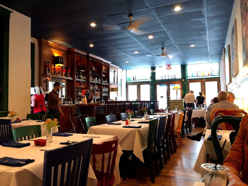 Ottos | restaurant | 521 Main St, Covington, KY 41011, USA | 8594916678 OR +1 859-491-6678
