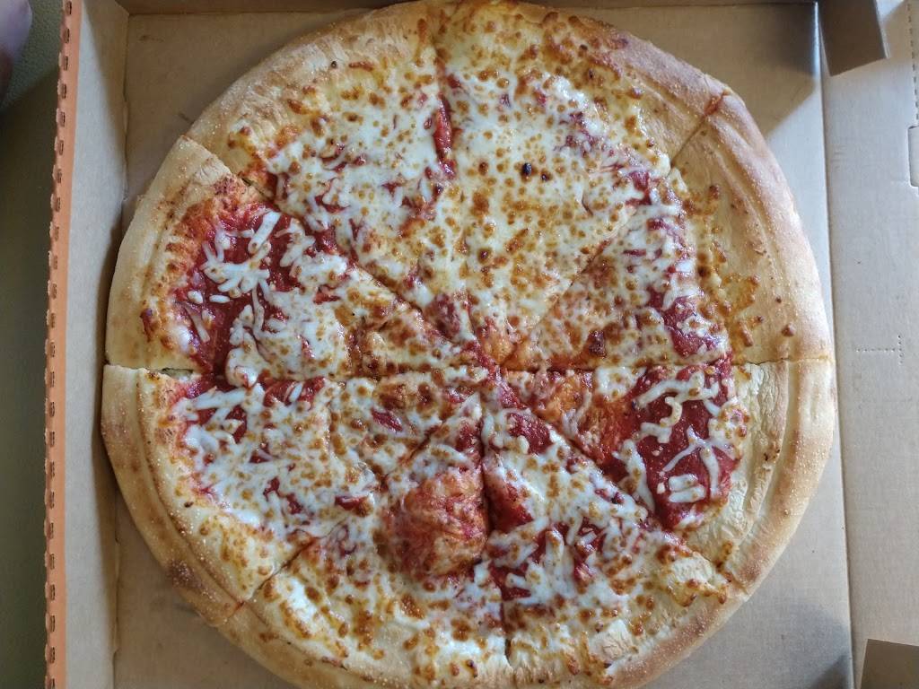Little Caesars Pizza | restaurant | 7305 40th St W, University Place, WA 98466, USA | 2533145381 OR +1 253-314-5381