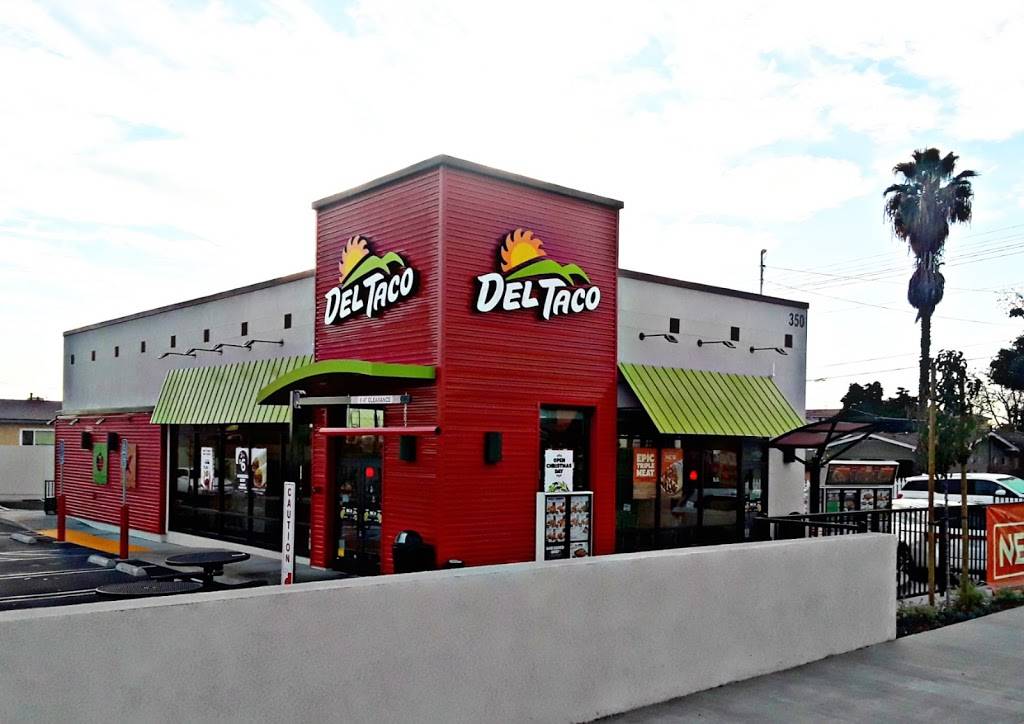 Jack in the Box | restaurant | 600 S Gaffey St, San Pedro, CA 90731, USA | 3108321620 OR +1 310-832-1620