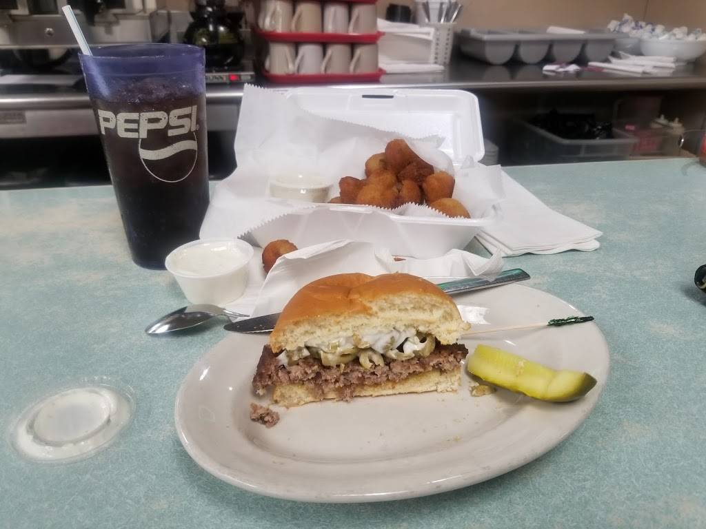 Arlenes Truck Stop | restaurant | 4647 W Columbia Ave, Battle Creek, MI 49015, USA | 2699648908 OR +1 269-964-8908