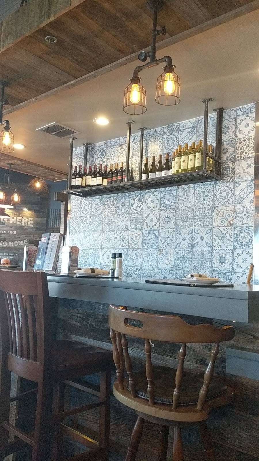 Cotton Patch Cafe | restaurant | 8525 Davis Blvd Ste 170, North Richland Hills, TX 76180, USA | 8177884911 OR +1 817-788-4911