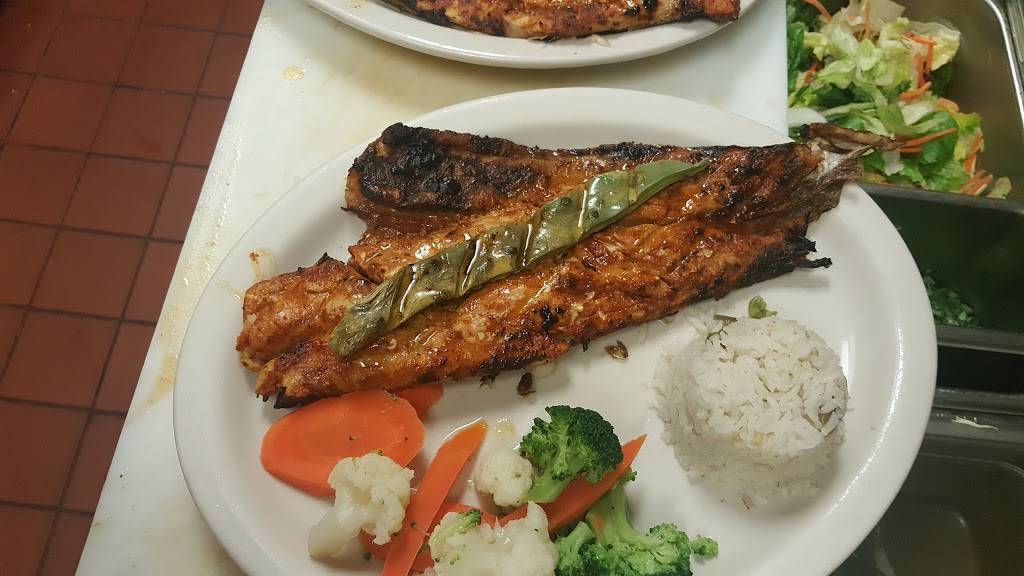 La Perla Negra | restaurant | 651 Palomar St, Chula Vista, CA 91911, USA | 6194258594 OR +1 619-425-8594