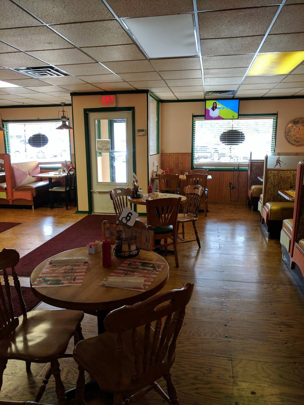 Pizza Pie-O-Near | restaurant | 6 Rittenhouse Pl, Drums, PA 18222, USA | 5707080123 OR +1 570-708-0123