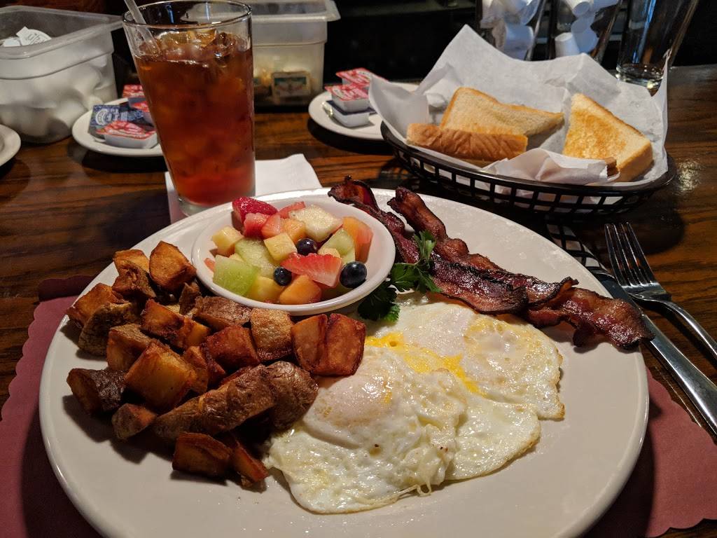 Fenwicks Restaurant | restaurant | 511 Providence Rd, Charlotte, NC 28207, USA | 7043332750 OR +1 704-333-2750