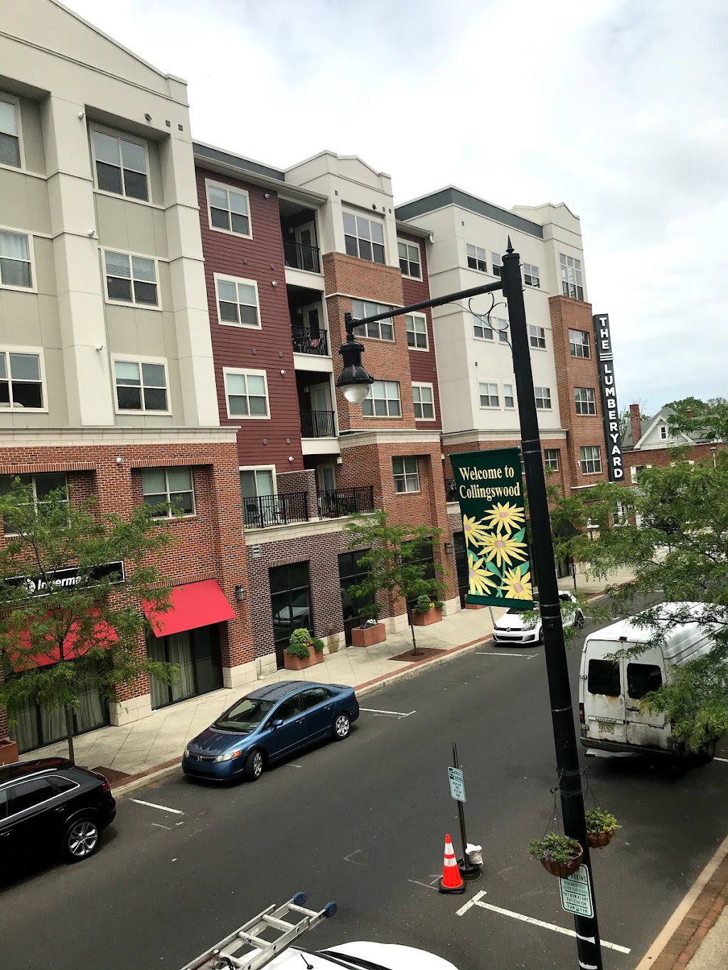 Circles Thai | restaurant | 8 Powell Ln, Collingswood, NJ 08108, USA | 8568690001 OR +1 856-869-0001