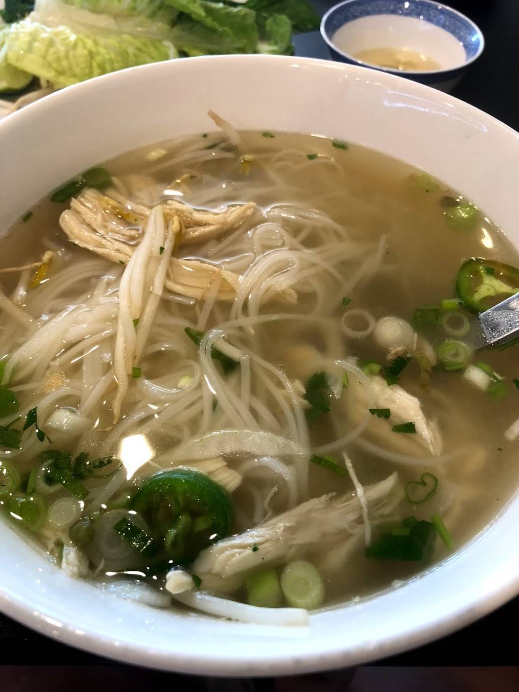 Pho 1 | restaurant | 3665 E Bay Dr #208, Largo, FL 33771, USA | 7275070337 OR +1 727-507-0337