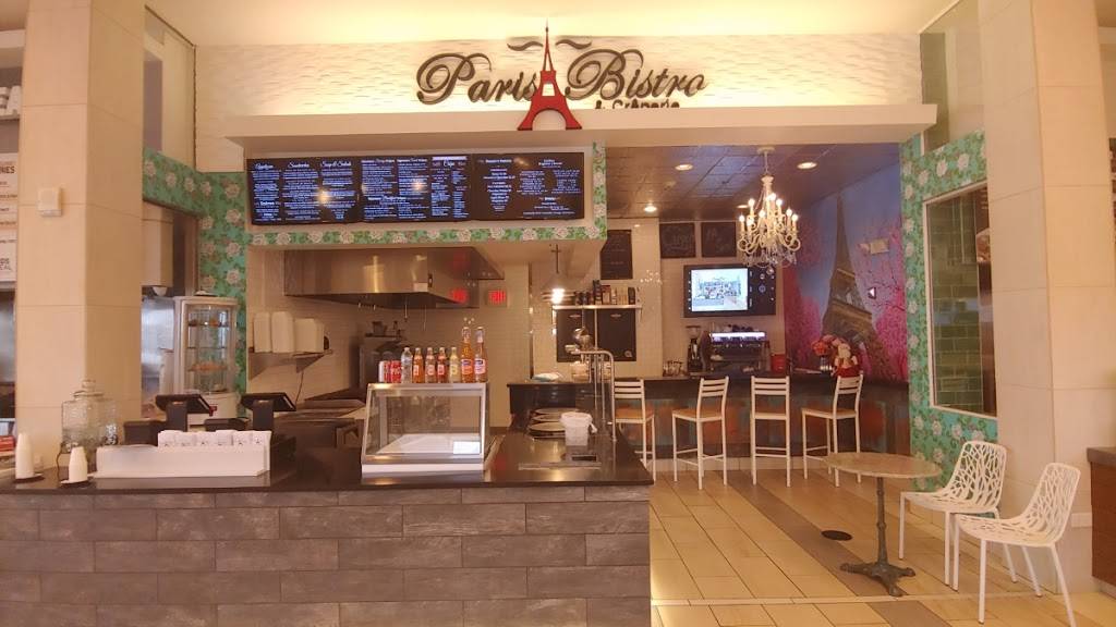 Paris Bistro Yorktown | restaurant | FC-08, Yorktown Shopping Center, Lombard, IL 60148, USA | 6307853370 OR +1 630-785-3370
