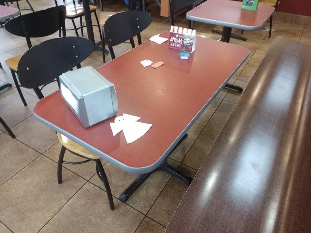 Jack in the Box | restaurant | 3821 E Craig Rd, North Las Vegas, NV 89030, USA | 7026432347 OR +1 702-643-2347