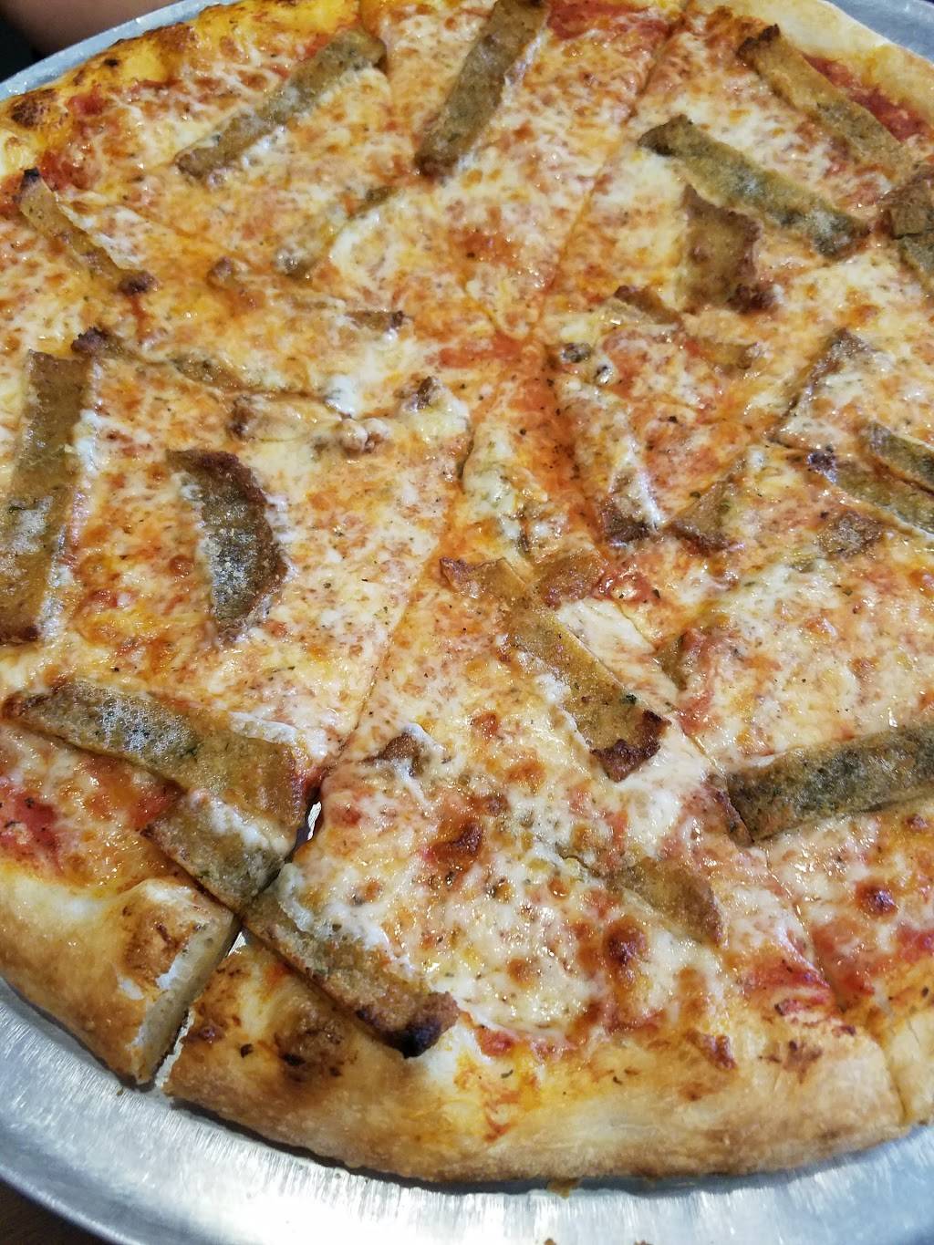 Paddys Pizza | restaurant | 9850 San Jose Blvd, Jacksonville, FL 32257, USA | 9048807777 OR +1 904-880-7777