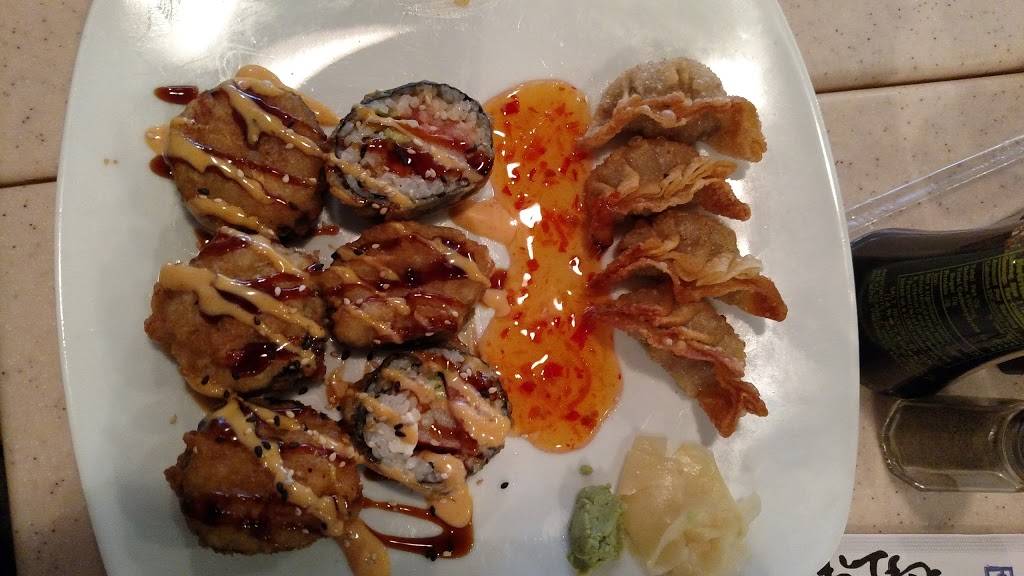 HEIWAS | restaurant | 7640 Abercorn St, Savannah, GA 31406, USA | 9123523838 OR +1 912-352-3838