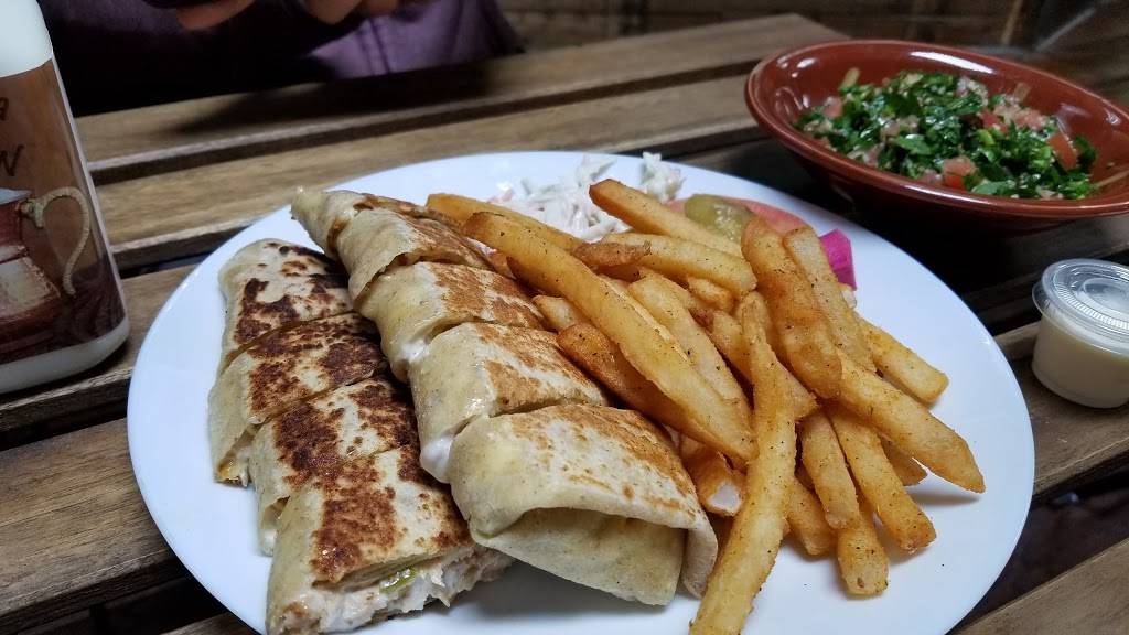 Ruzana | restaurant | 486 85th St, Brooklyn, NY 11209, USA | 3476626208 OR +1 347-662-6208