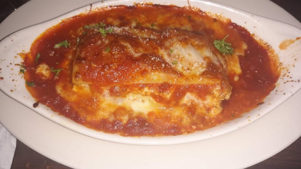 George’s Italian Kitchen | restaurant | 5224 S State Hwy 360 Suite #240, Grand Prairie, TX 75052, USA | 9725227795 OR +1 972-522-7795