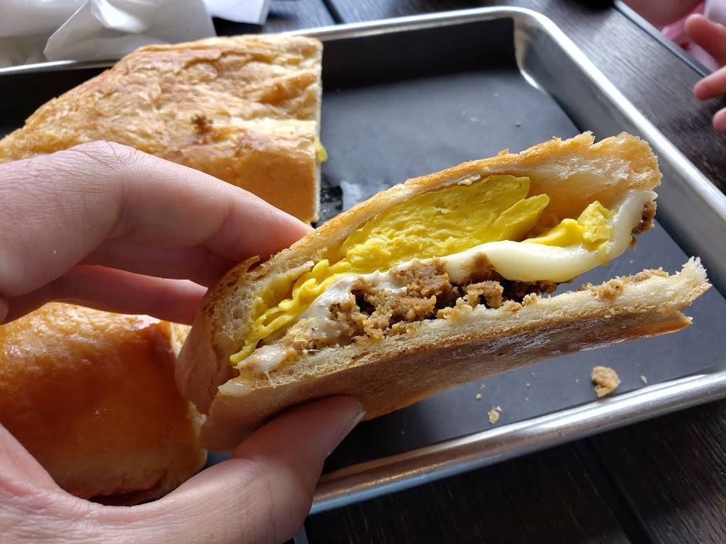 La Segunda Kennedy | cafe | 4015 W Kennedy Blvd, Tampa, FL 33609, USA | 8135409119 OR +1 813-540-9119