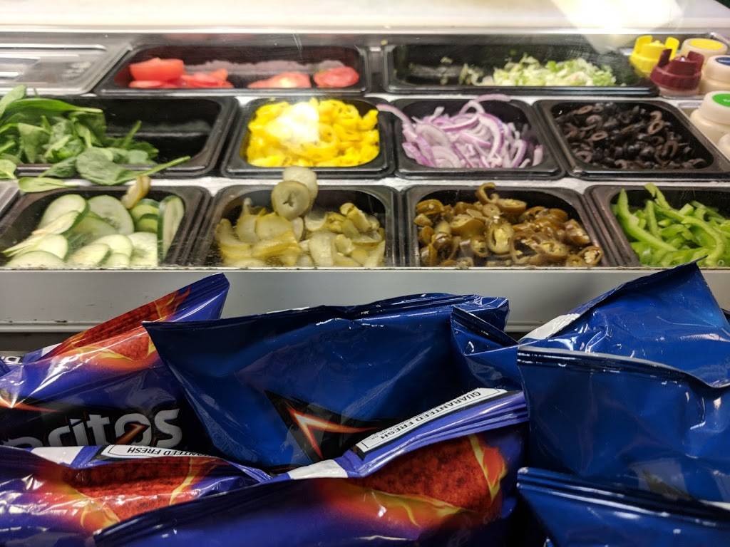 Subway | restaurant | 10300 Industrial Blvd, Covington, GA 30014, USA | 6786254571 OR +1 678-625-4571