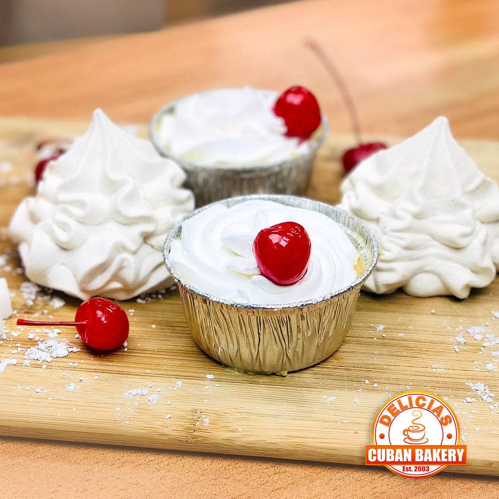 Delicias Cuban Bakery | bakery | 9890 Lake Worth Rd, Lake Worth, FL 33467, USA | 5619692046 OR +1 561-969-2046