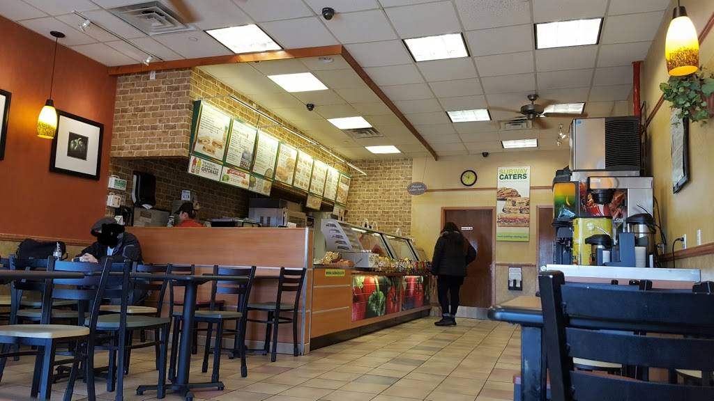 Subway Restaurants | restaurant | 61-01 Junction Blvd, Rego Park, NY 11374, USA | 7182712001 OR +1 718-271-2001
