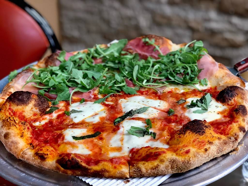 Da Vincis Brick Oven Pizzeria | restaurant | 183 Bustleton Pike # B, Feasterville-Trevose, PA 19053, USA | 2153570656 OR +1 215-357-0656