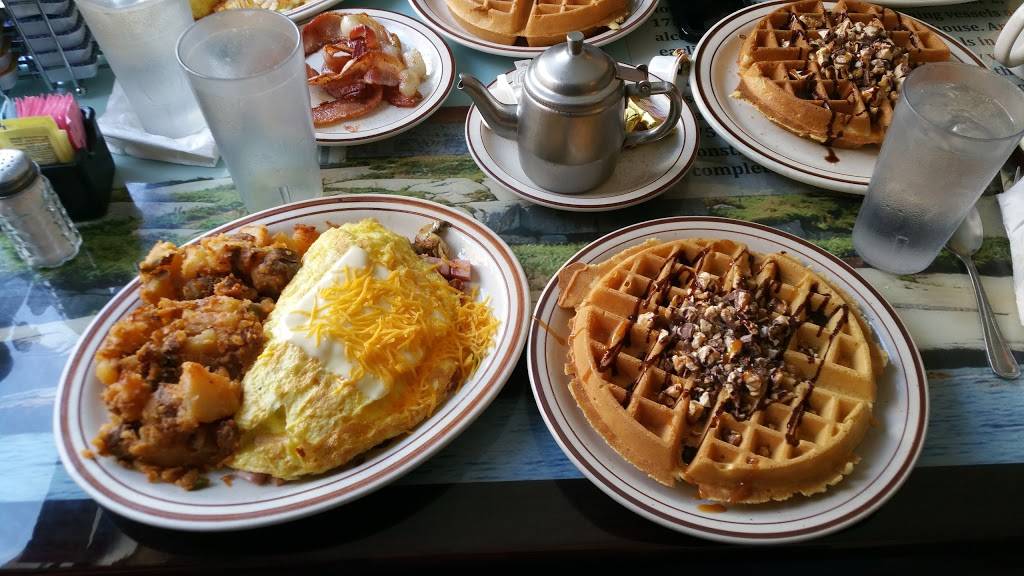 The Beacon Restaurant | restaurant | 909 E Douglas Ave, Wichita, KS 67202, USA | 3162633397 OR +1 316-263-3397