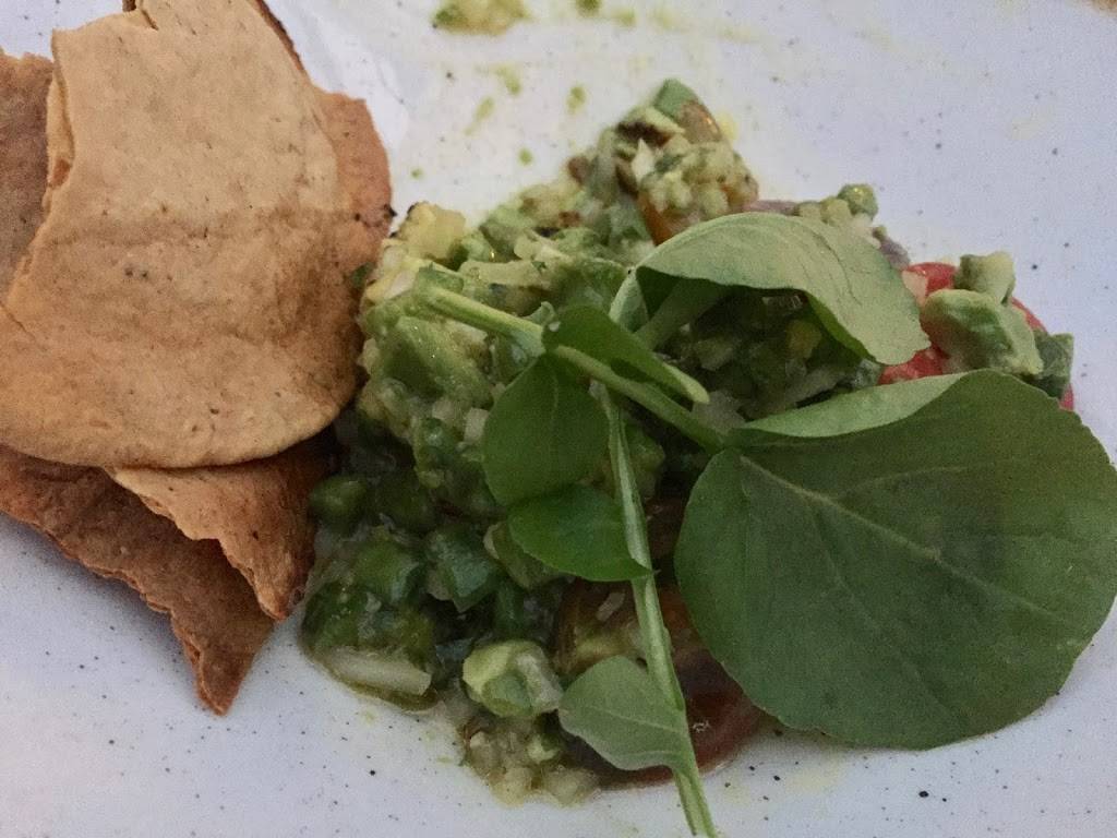 Verlaine | restaurant | 8715 Beverly Blvd, West Hollywood, CA 90048, USA | 4242884621 OR +1 424-288-4621