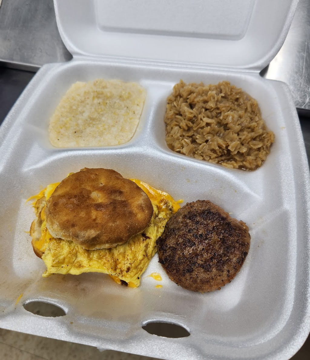 Renees Kitchen | restaurant | 2251 LA-70, Donaldsonville, LA 70346, USA | 2254314561 OR +1 225-431-4561