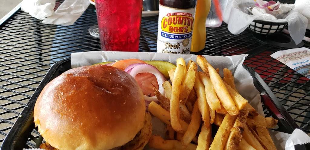 Aqua Yacht Harbor Grille | restaurant | 3832 MS-25, Iuka, MS 38852, USA | 6624235811 OR +1 662-423-5811