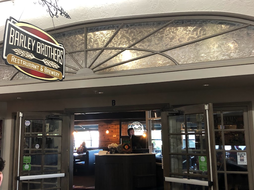 Barley Brothers Brewery | restaurant | 1425 McCulloch Blvd N, Lake Havasu City, AZ 86403, USA | 9285057837 OR +1 928-505-7837
