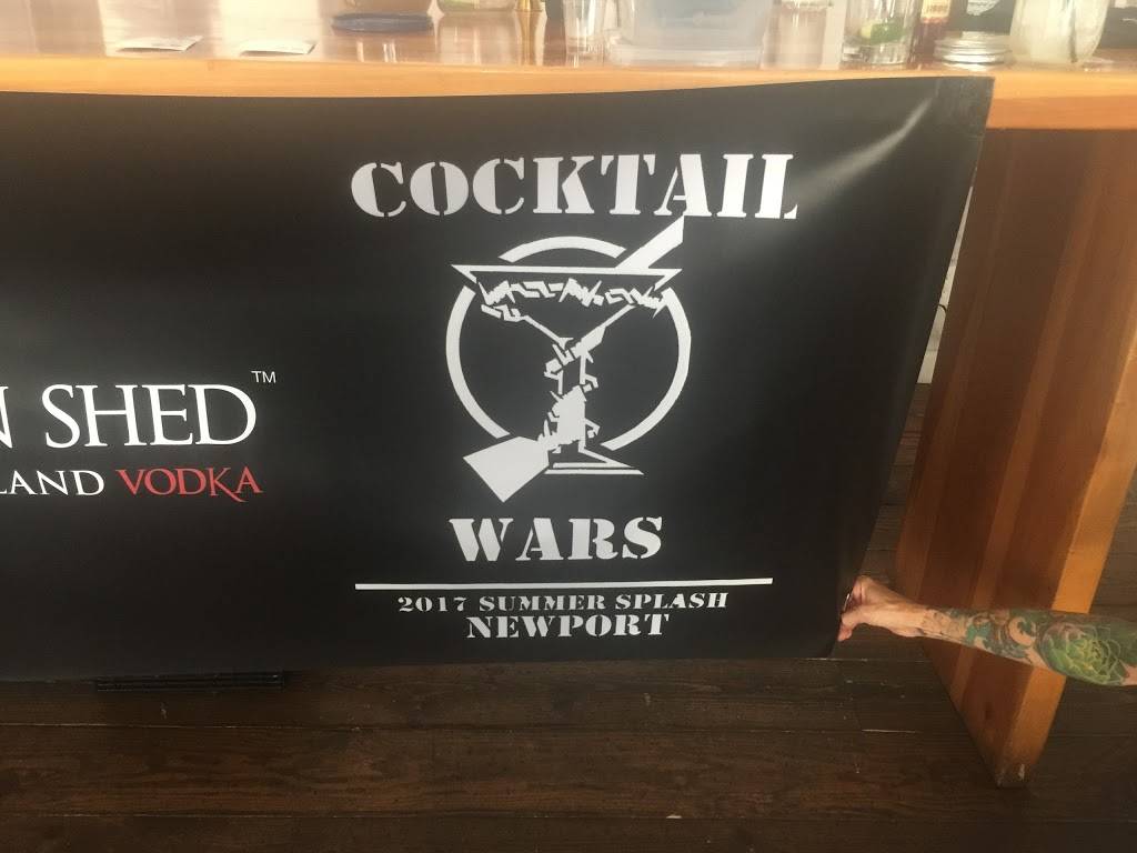 Christies Restaurant | restaurant | 14 Perry Mill Wharf, Newport, RI 02840, USA | 4018475400 OR +1 401-847-5400