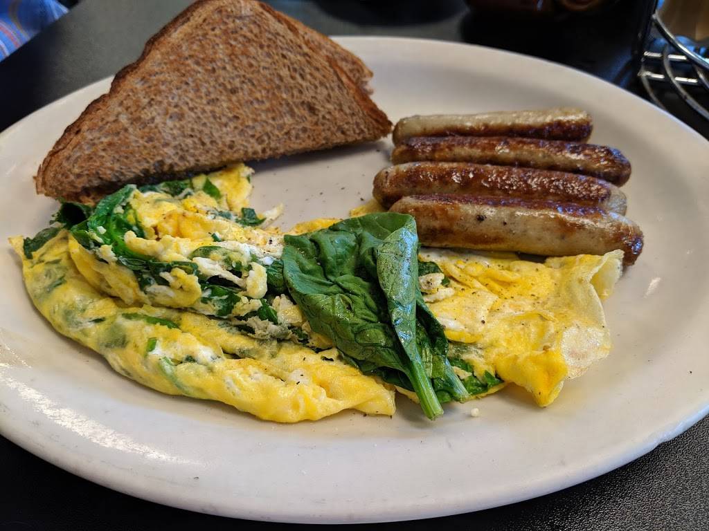 Akron Family Restaurant | restaurant | 250 W Market St, Akron, OH 44303, USA | 3303760600 OR +1 330-376-0600