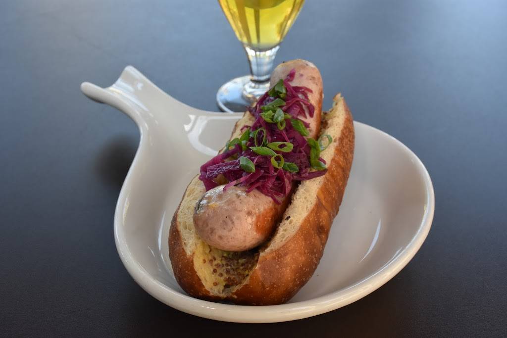 Panama 66 | restaurant | 1450 El Prado, San Diego, CA 92101, USA | 6196961966 OR +1 619-696-1966