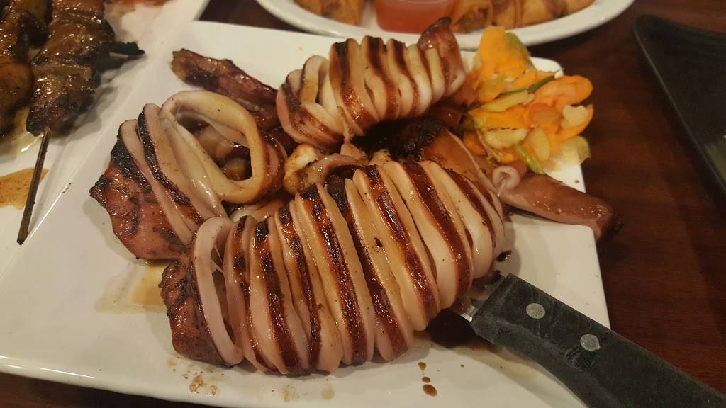 Gerrys Grill | restaurant | 31005 Courthouse Dr, Union City, CA 94587, USA | 5104419900 OR +1 510-441-9900