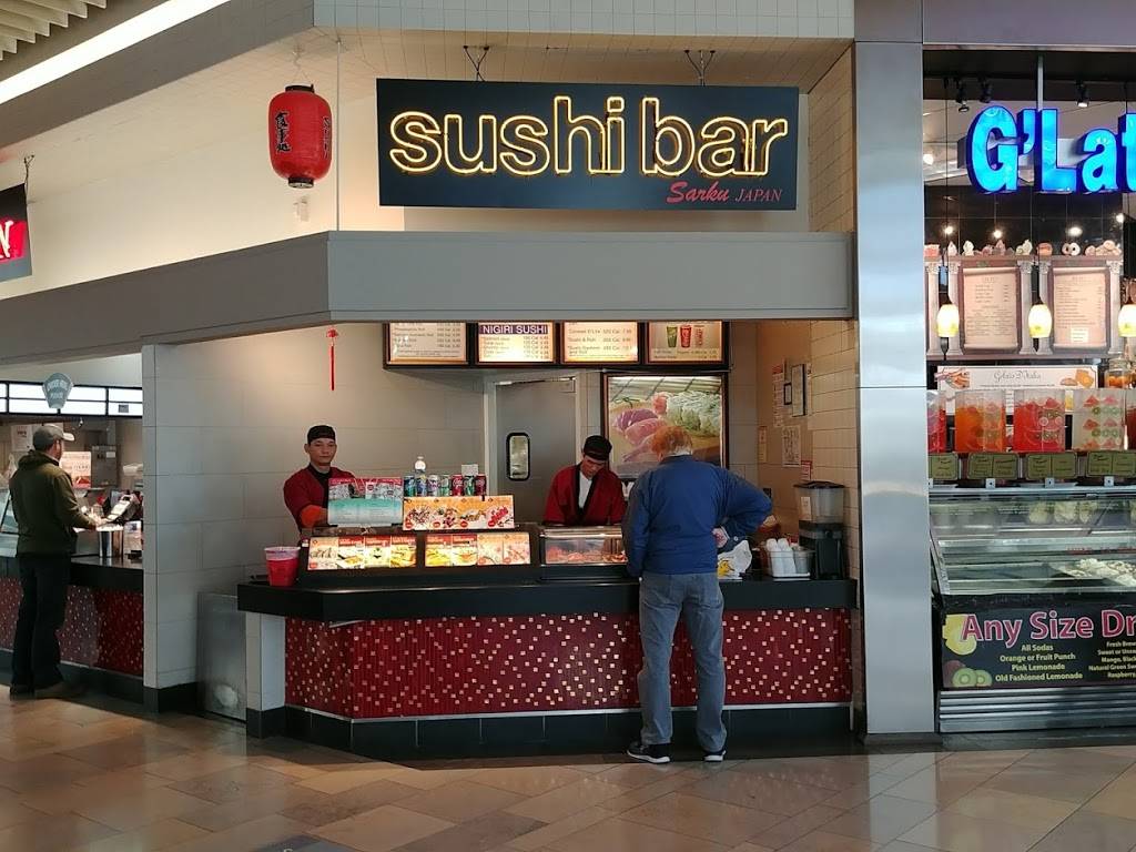 Sarku Japan | restaurant | 8200 Perry Hall Blvd Space 2465, Nottingham, MD 21236, USA | 4109330742 OR +1 410-933-0742