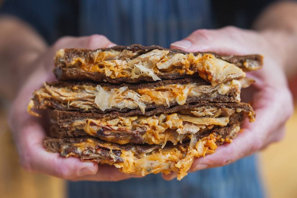 Stone Soup PDX | restaurant | 306 NW Broadway, Portland, OR 97209, USA | 5037194772 OR +1 503-719-4772