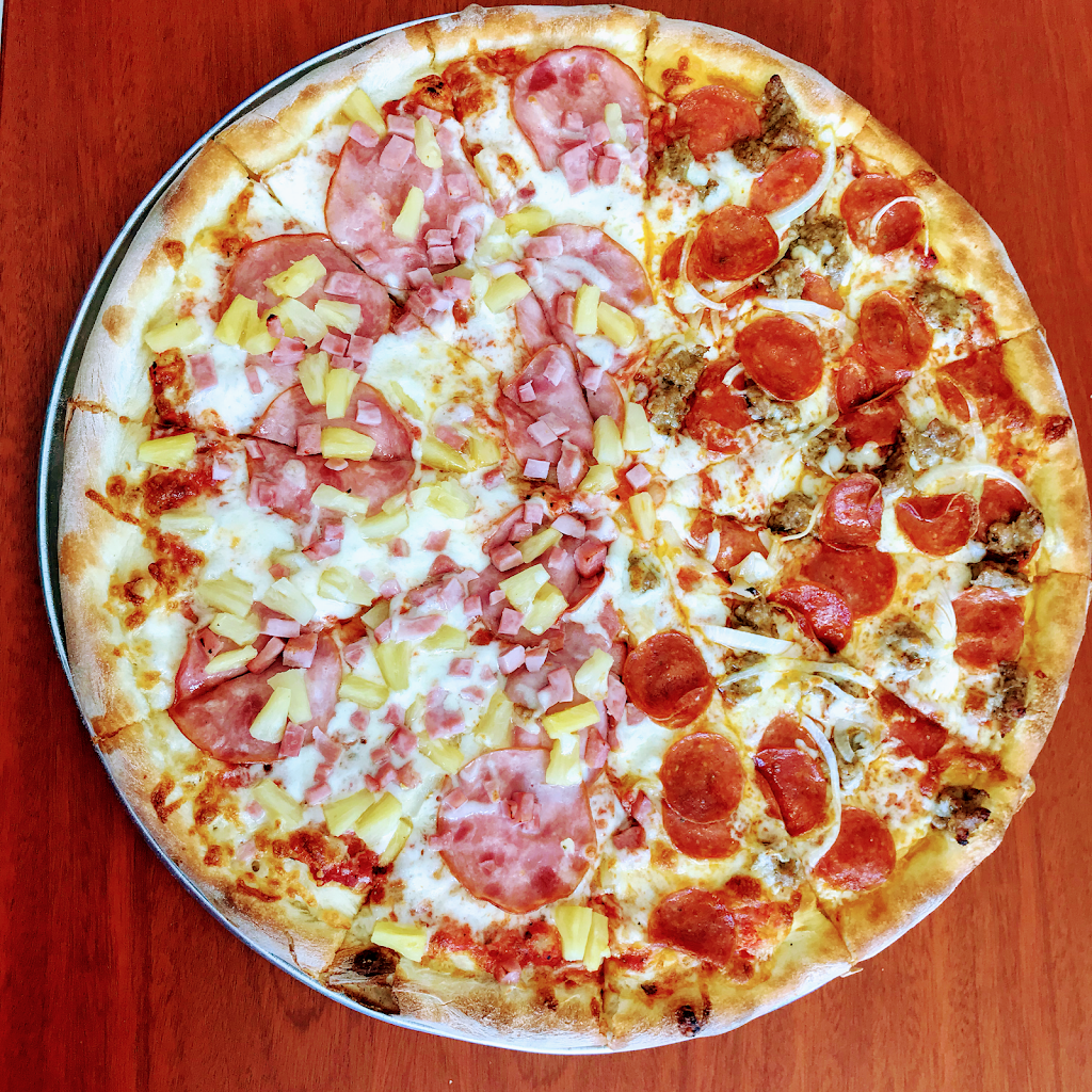 Monza Pizzeria | restaurant | 1934 Ocean Ave, San Francisco, CA 94127, USA | 4155874992 OR +1 415-587-4992