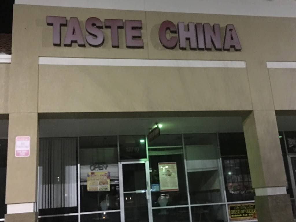 Taste of China | restaurant | 8024 13710 Little Rd, Hudson, FL 34667, USA | 7276973149 OR +1 727-697-3149