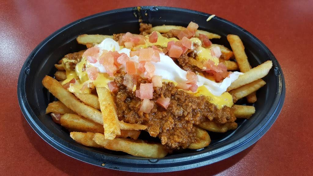 Taco Bell | meal takeaway | 1616 Del Prado Blvd S, Cape Coral, FL 33990, USA | 2395749445 OR +1 239-574-9445