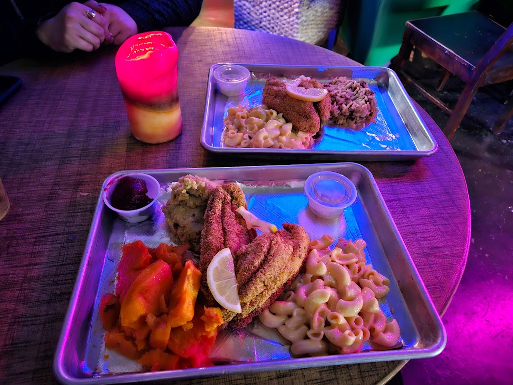 Da Weekend’Z | restaurant | 3701 W Amarillo Blvd, Amarillo, TX 79106, USA | 8066789333 OR +1 806-678-9333