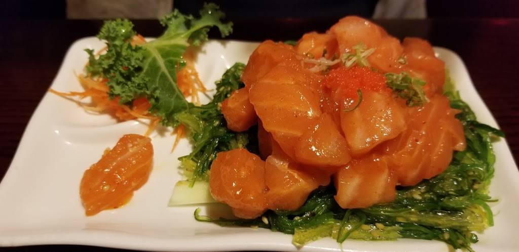 Miyako Japanese Restaurant | restaurant | 2871 Clayton Crossing Way Ste 1087, Oviedo, FL 32765, USA | 4076816888 OR +1 407-681-6888