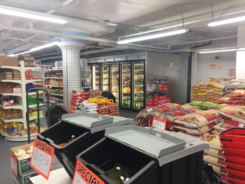 Apon Bazar | restaurant | 261 S Kenmore Ave, Los Angeles, CA 90004, USA | 2135683676 OR +1 213-568-3676