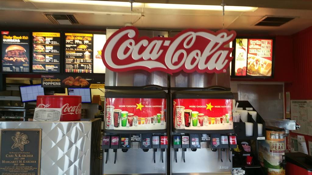 Carls Jr. | restaurant | 2710 del Amo Blvd, Lakewood, CA 90712, USA | 5624221463 OR +1 562-422-1463