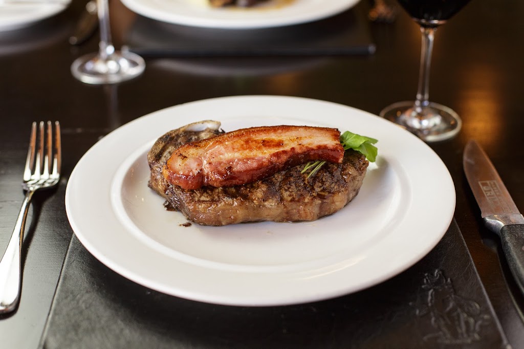 Mason Street Grill | restaurant | 424 E Wisconsin Ave, Milwaukee, WI 53202, USA | 4142983131 OR +1 414-298-3131