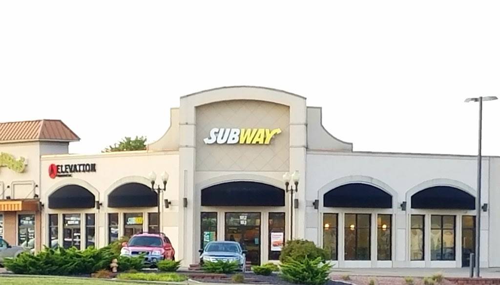 Subway | restaurant | 1812 Carondalet Dr #103, Cape Girardeau, MO 63701, USA | 5733358600 OR +1 573-335-8600