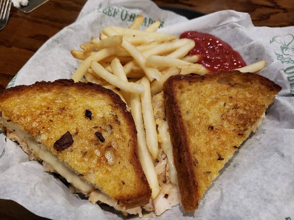 Beef O Bradys | restaurant | 2561 E, FL-60, Valrico, FL 33594, USA | 8136551055 OR +1 813-655-1055